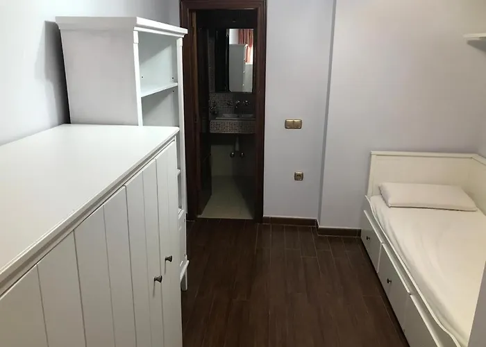 Holiday home Natali *