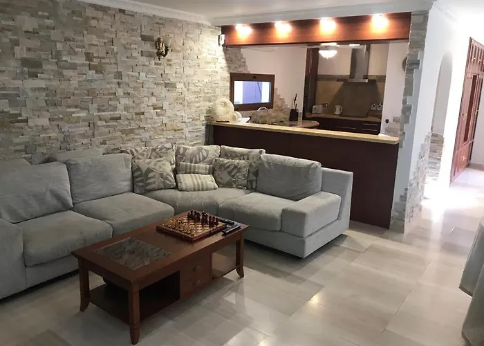 Natali Holiday home *