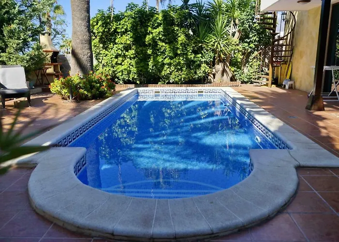 Natali Holiday home Costa Adeje (Tenerife)