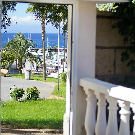 Feriehus Natali Costa Adeje (Tenerife)