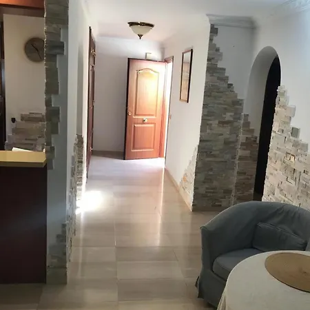 Holiday home Natali Costa Adeje (Tenerife)