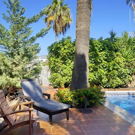 Natali Holiday home Costa Adeje (Tenerife)