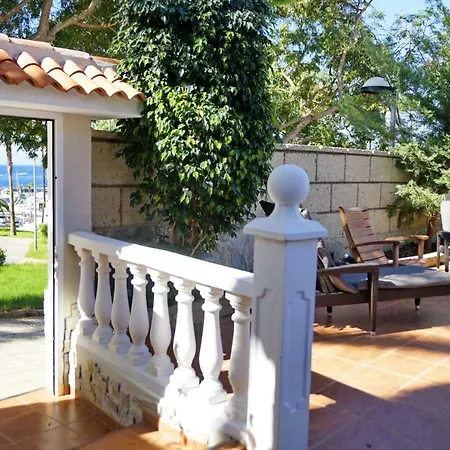Natali Holiday home Costa Adeje (Tenerife)