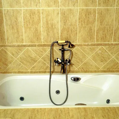 Holiday home Natali *