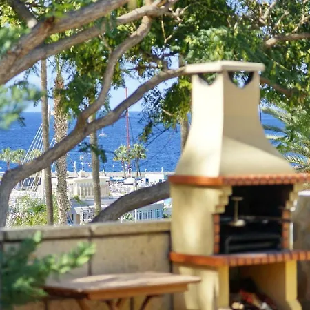 Natali Holiday home