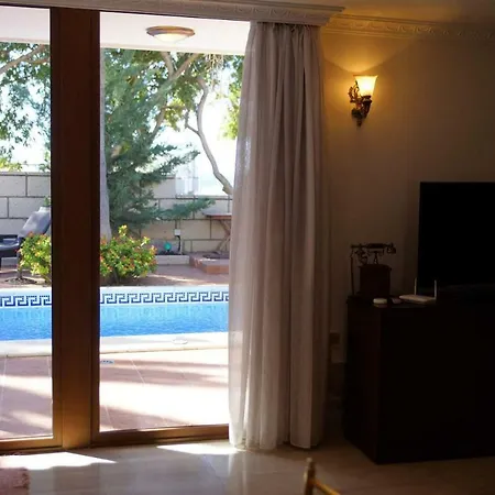 Natali Holiday home *