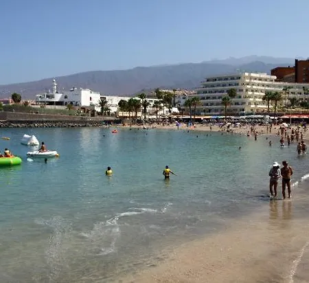 Natali Casa de Férias Costa Adeje (Tenerife)