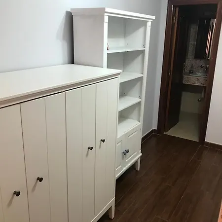 Casa de Férias Natali Costa Adeje (Tenerife)