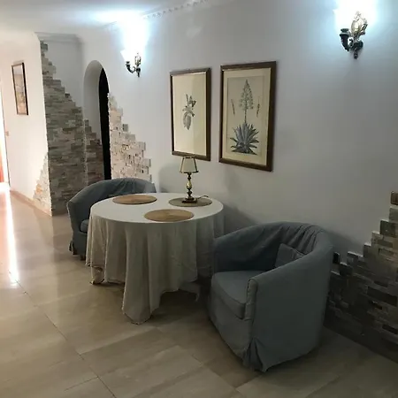Casa de Férias Natali *