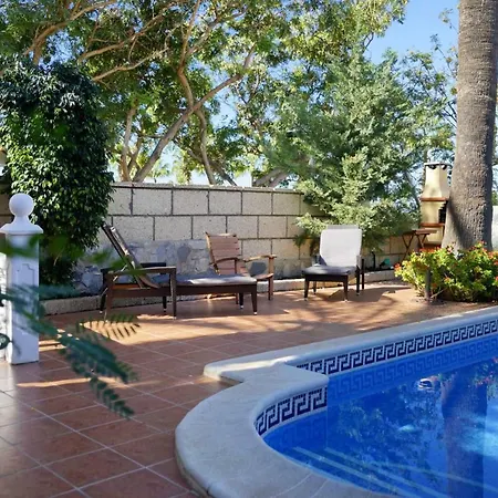 Natali Costa Adeje (Tenerife)