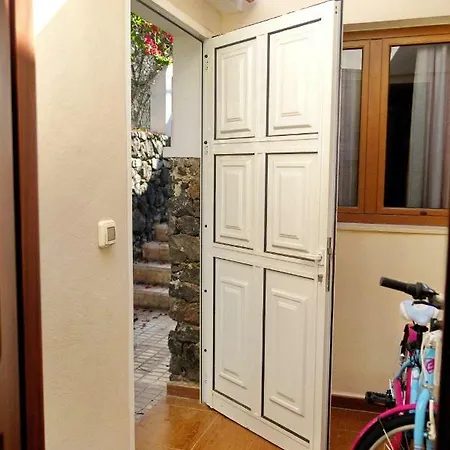 Casa de Férias Natali *